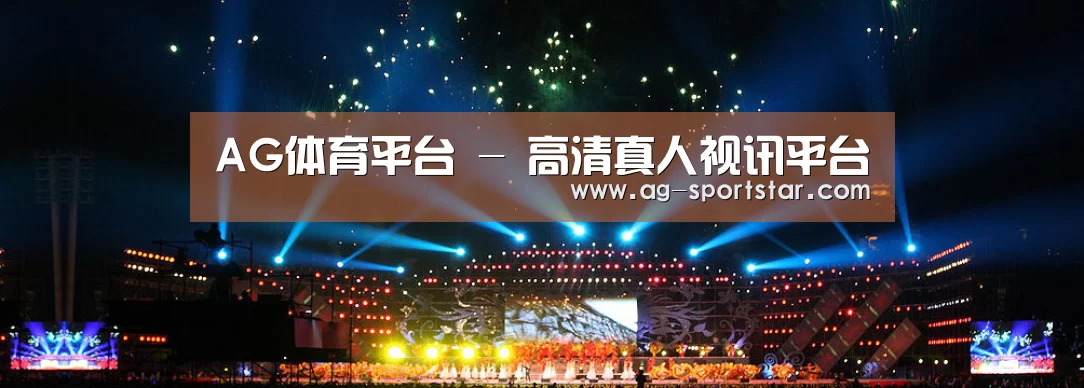 文化传媒策划演出网站模板